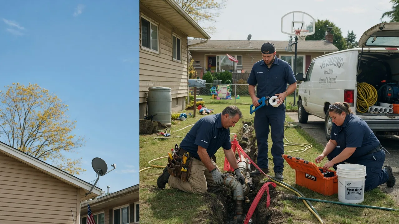 Garbage Disposal Replacement in Gray Hawk, KY near me